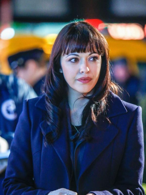 Blue Bloods S3 E18
