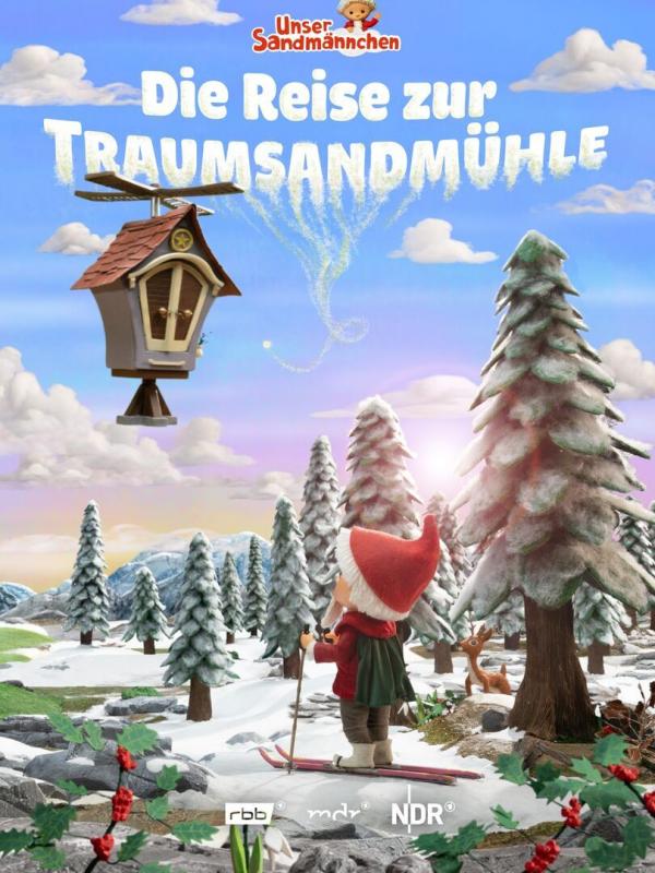 Unser Sandmännchen