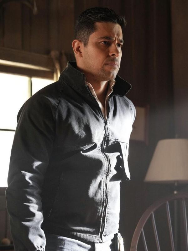 NCIS S20 E13