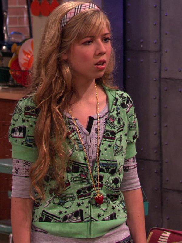 iCarly S2 E1