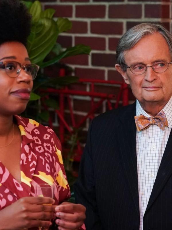 NCIS : enquêtes spéciales S20 E3