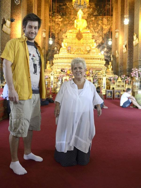 Joséphine, ange gardien S17 E2