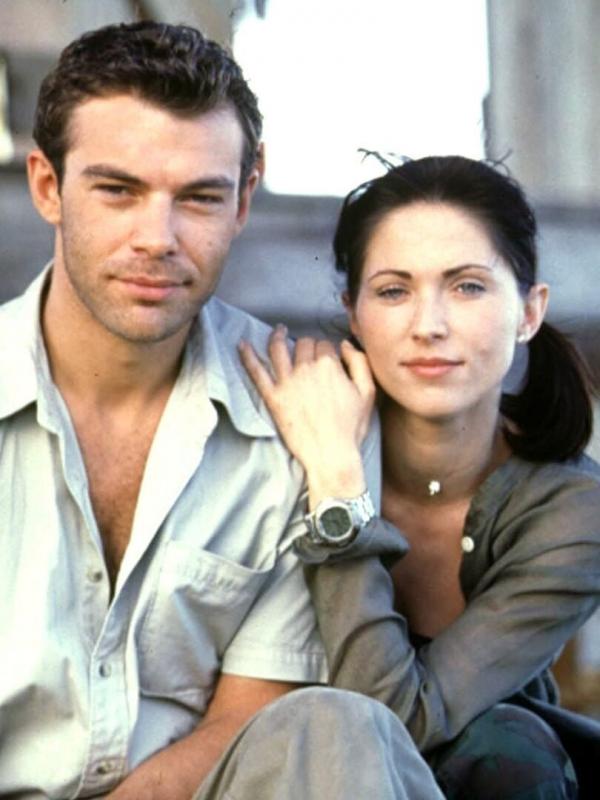 Les vacances de l'amour S3 E15