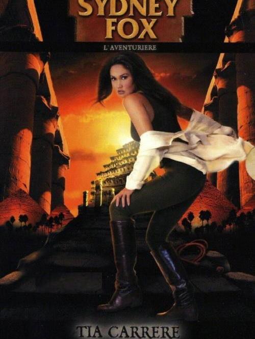 Sydney Fox, l'aventurière