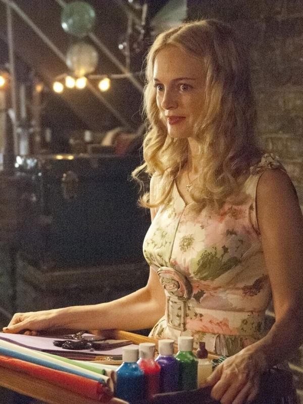 Les enfants du péché