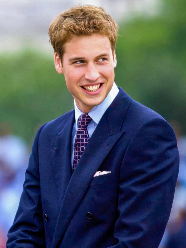 Harry vs William : Querelle royale