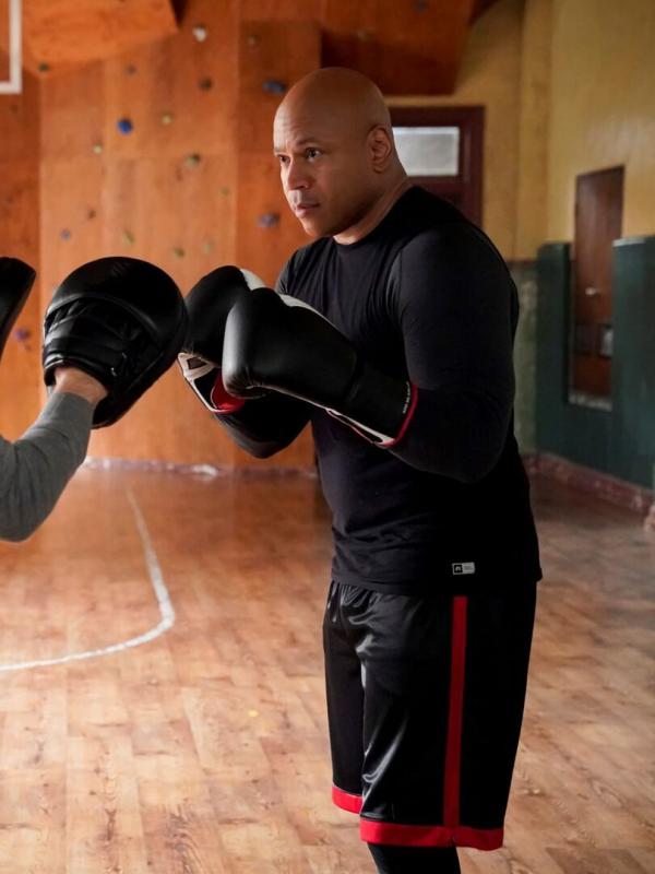NCIS : Los Angeles S11 E17
