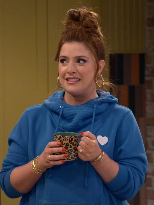 Waverly Place : les nouveaux sorciers S1 E11