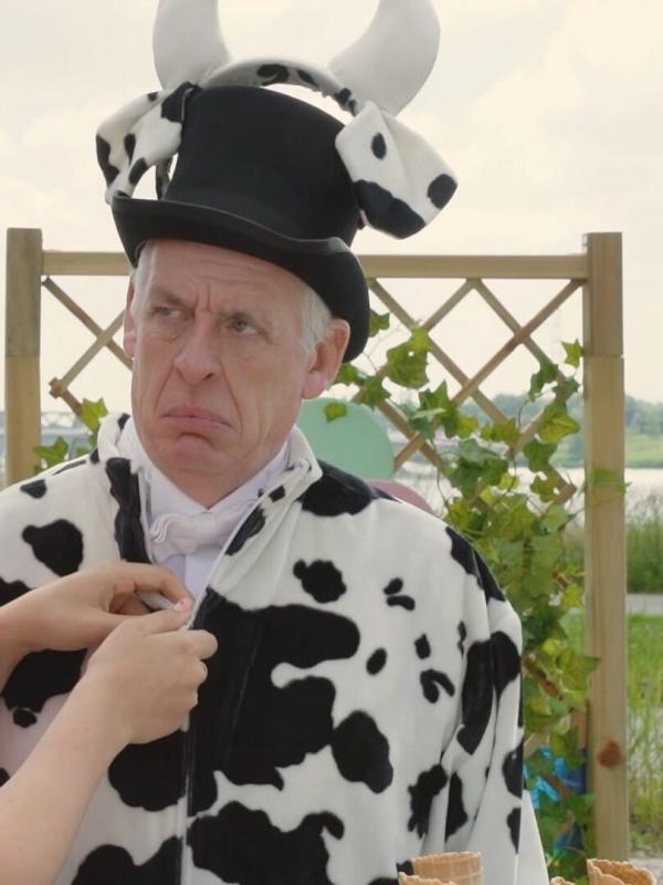 Samson & Marie, IJsjestijd S2 E6