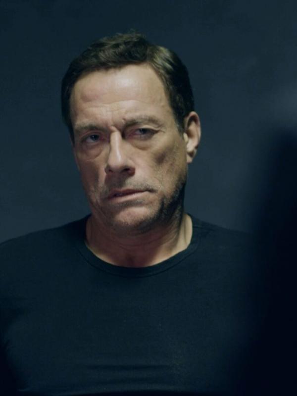 Black Water : menace en haute mer