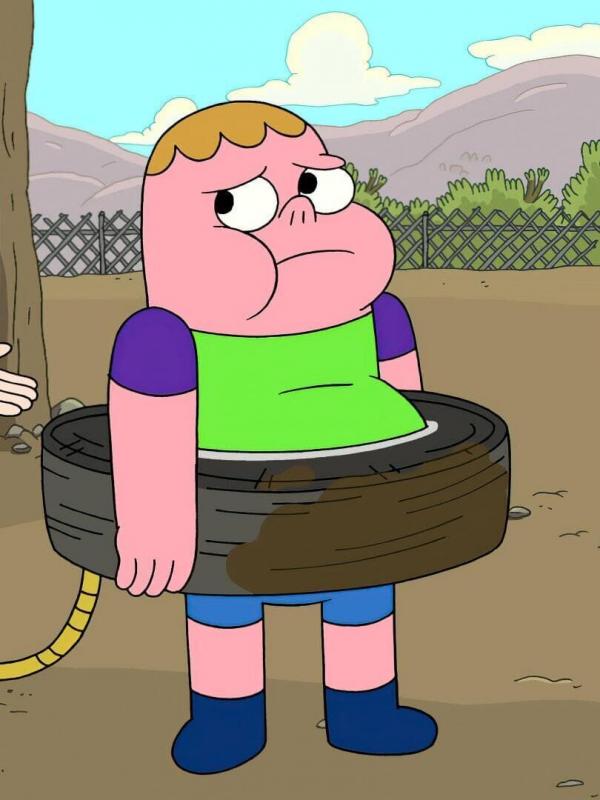 Clarence S1 E15