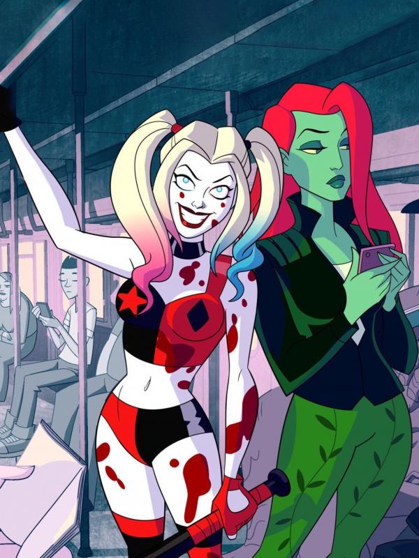 Harley Quinn