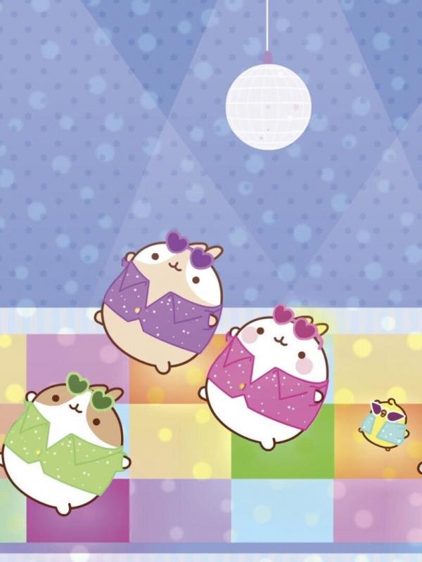 Molang S3 E22