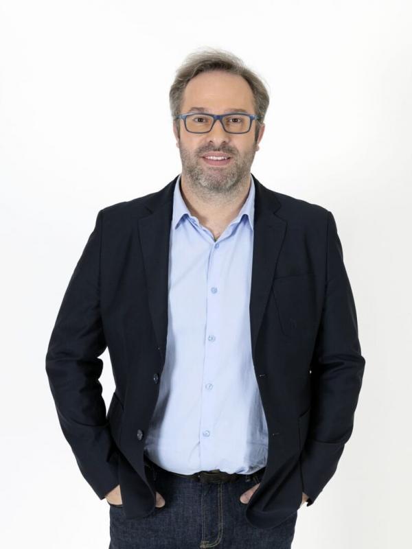 Fast Life avec Julien Fébreau