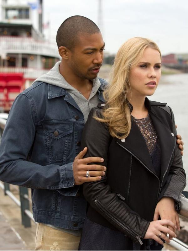 The Originals S1 E8