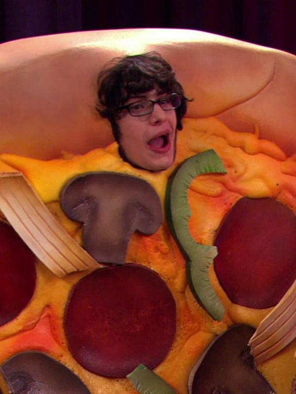 Victorious S1 E15