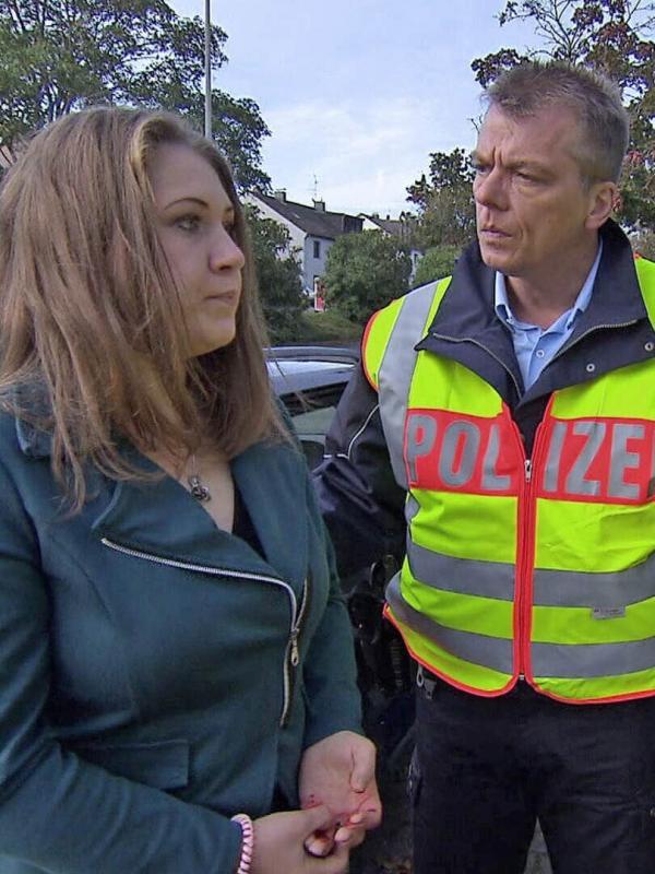 Der Blaulicht Report