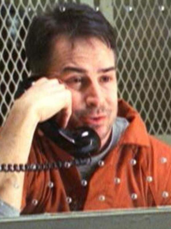 New York Section Criminelle S1 E3