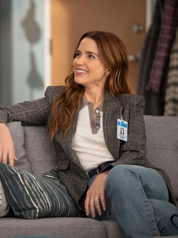 Grey's Anatomy S21 E11