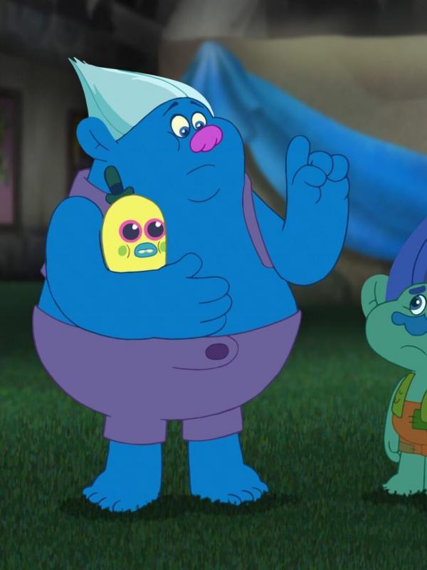 Trolls : en avant la musique ! S2 E5