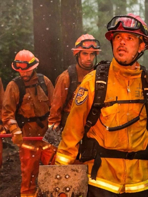 Fire Country S1 E8