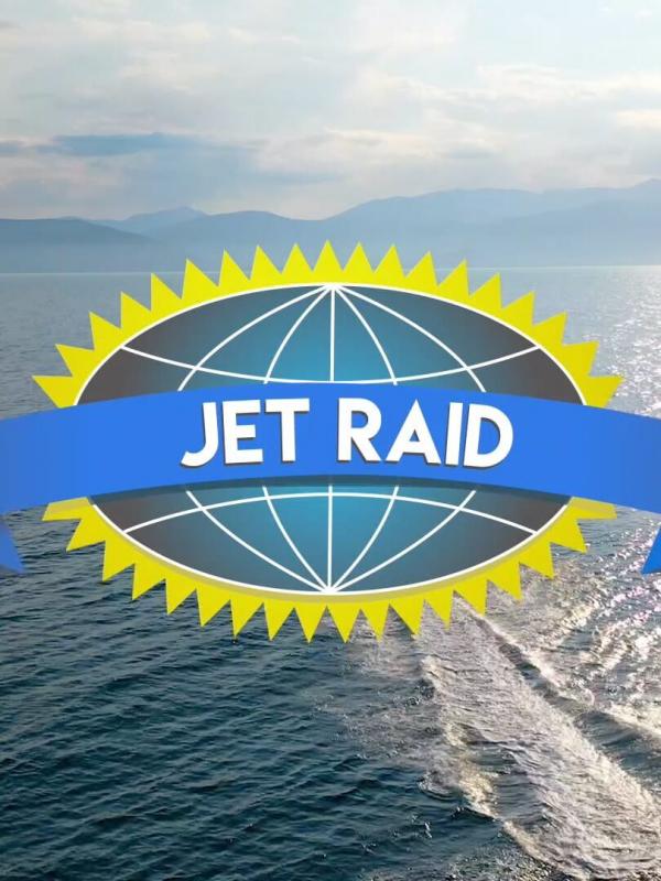 Jet RAID