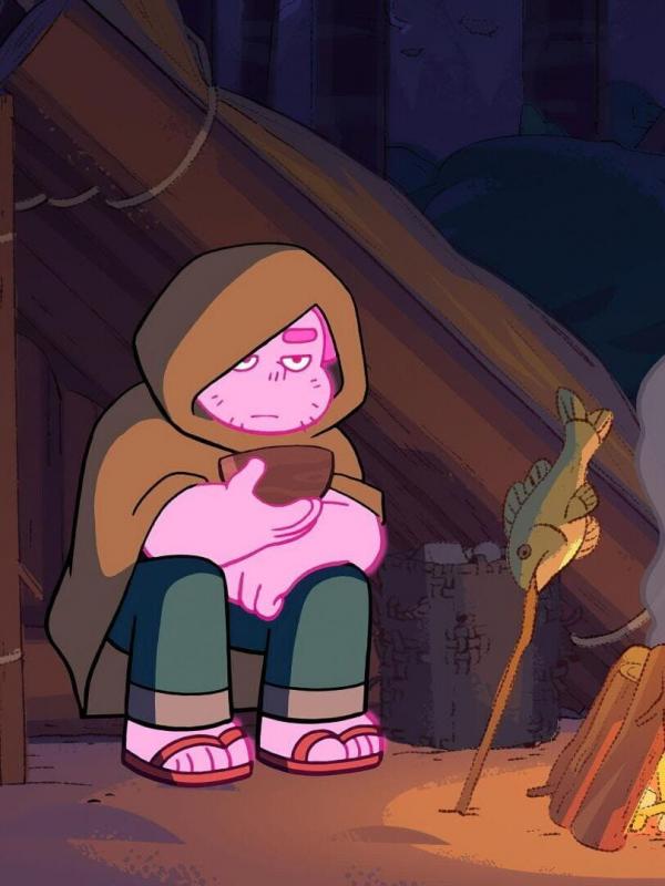 Steven Universe Future S1 E16