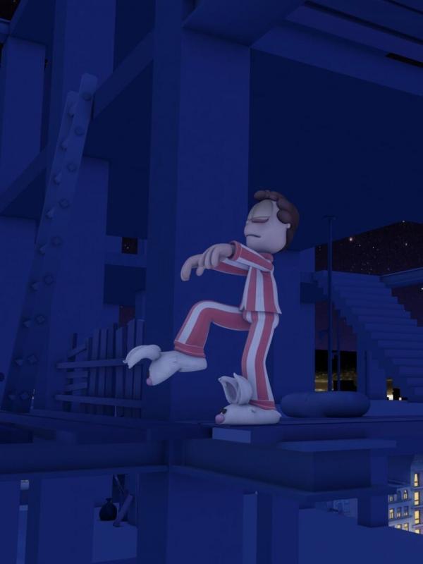 Garfield & Cie S1 E24