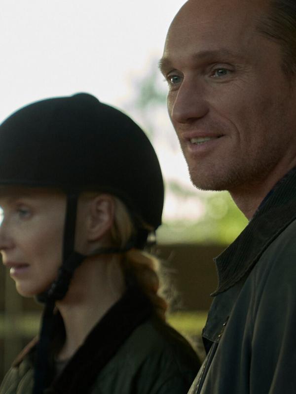 D'ombre et de silence