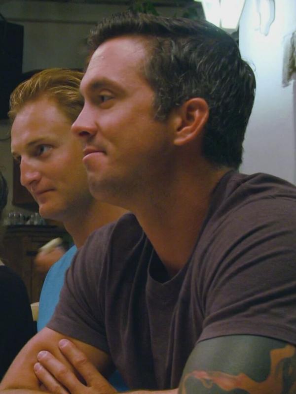 Below Deck Méditerranée