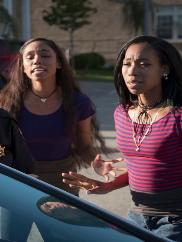 Compte à rebours avant la mort