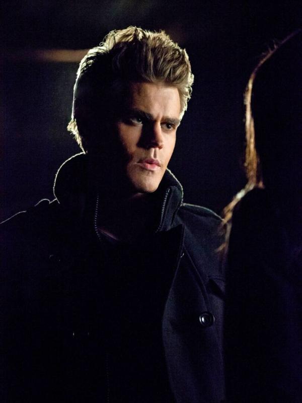 Vampire Diaries S3 E15