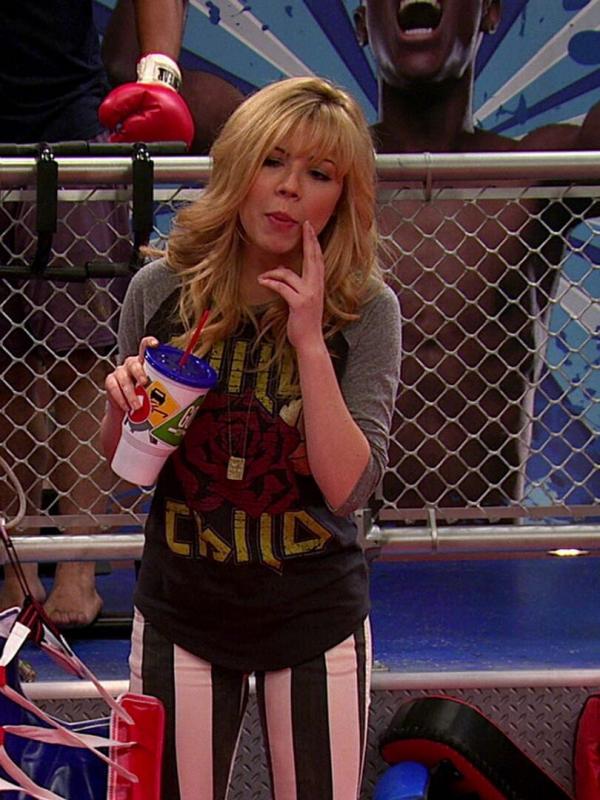 Sam & Cat S1 E14