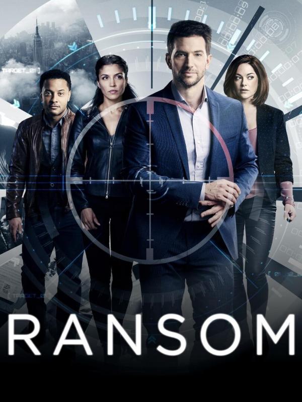 Ransom S2 E12