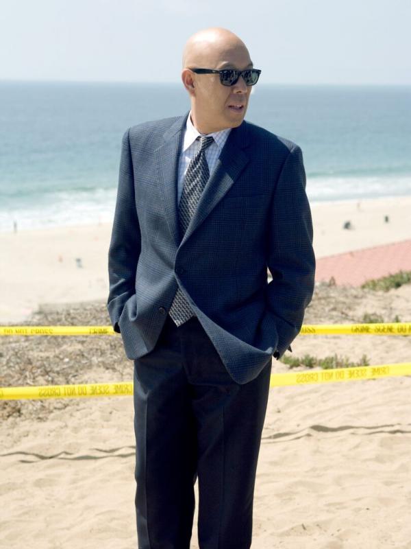 The Closer : L.A. Enquêtes Prioritaires S3 E8