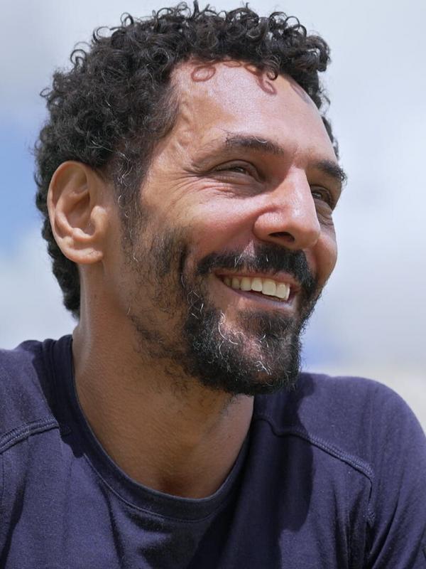 Rendez-vous en terre inconnue