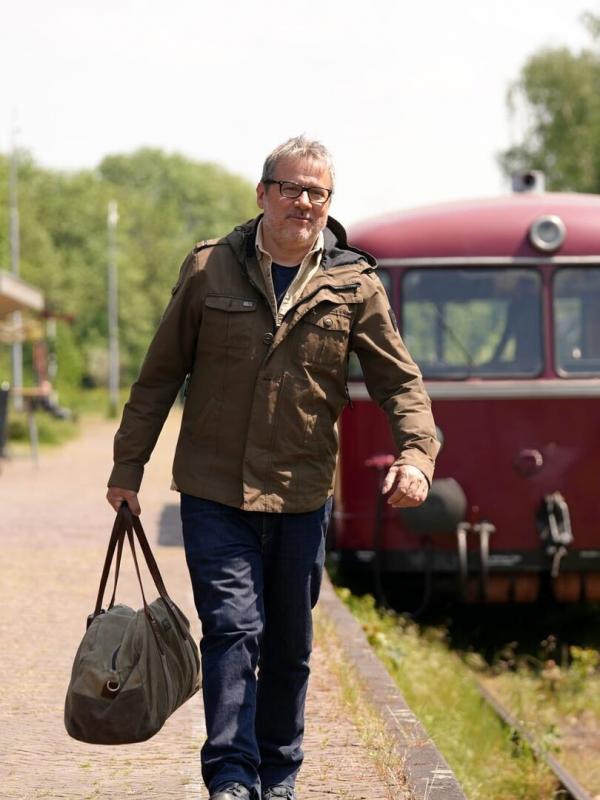 Des trains pas comme les autres