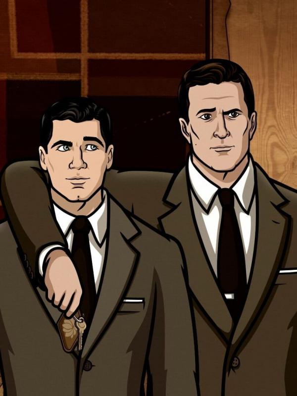 Archer S12 E6