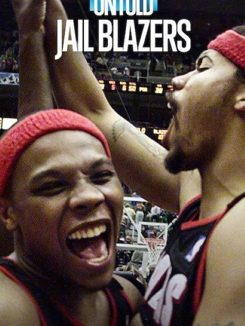L'Envers du sport : Qui a peur des Jail Blazers ?