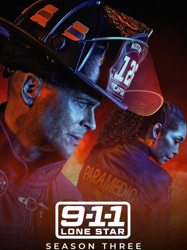 9-1-1: Lone Star