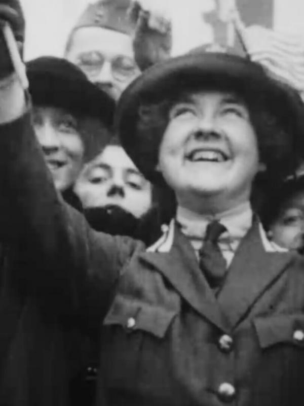 Ascension et déclin du nazisme