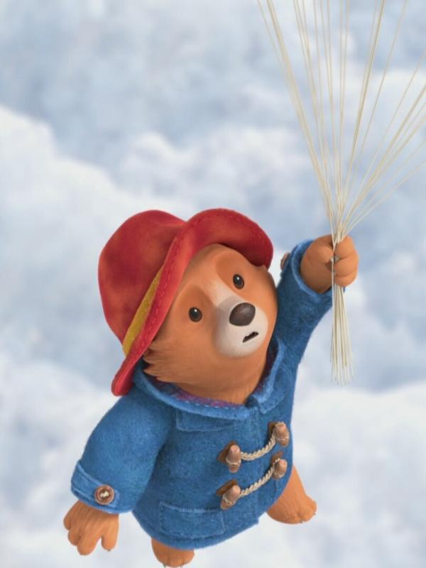 Les aventures de Paddington S1 E11
