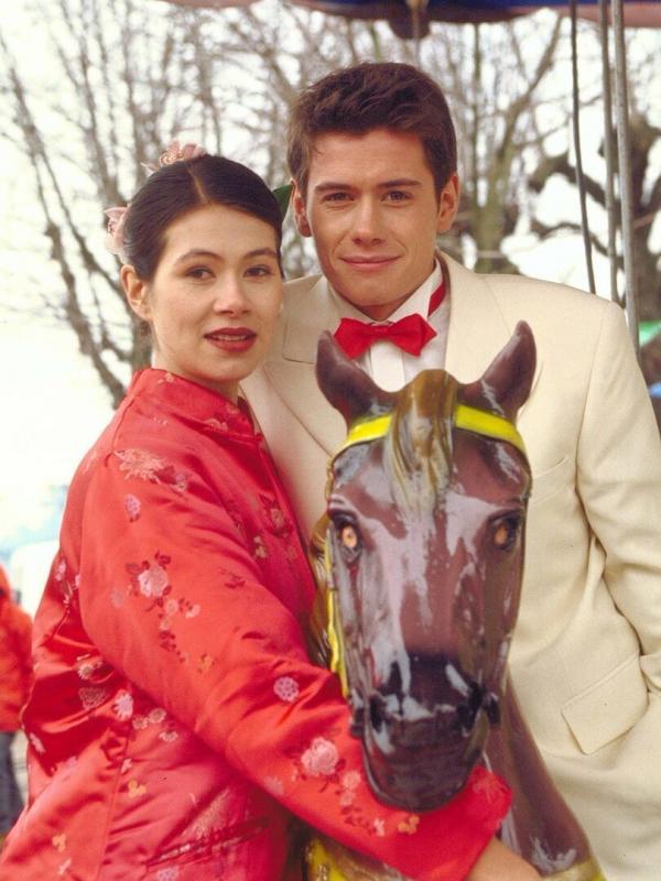 Louis la Brocante S2 E1