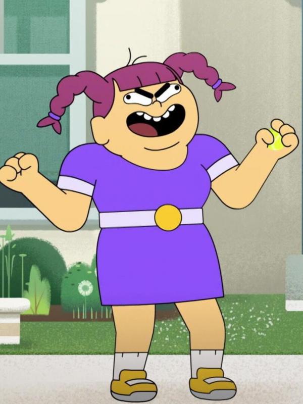 Boy, Girl, Etc... S1 E43