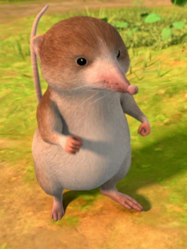 Pierre Lapin S1 E28