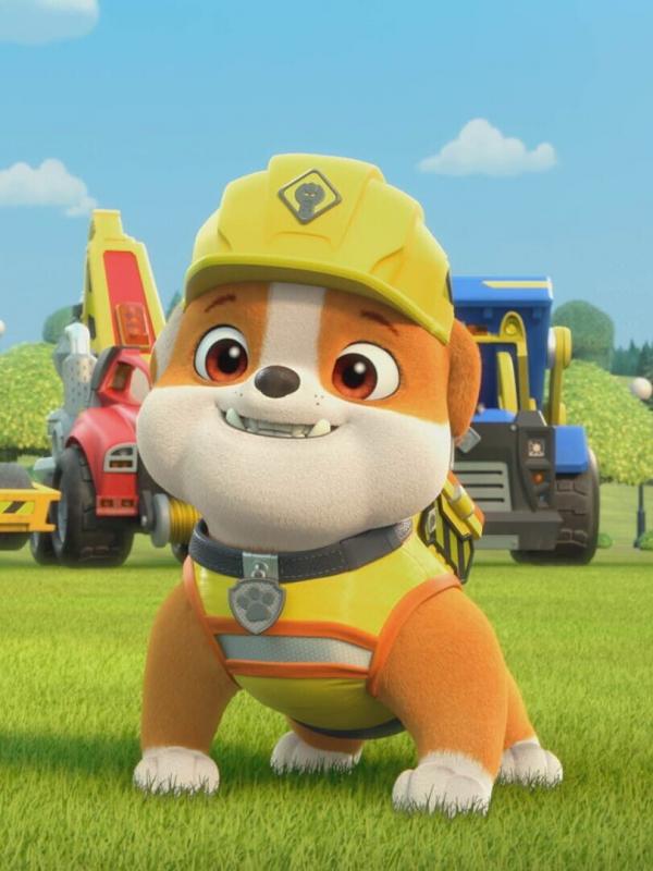 Rubble & Crew S4 E4