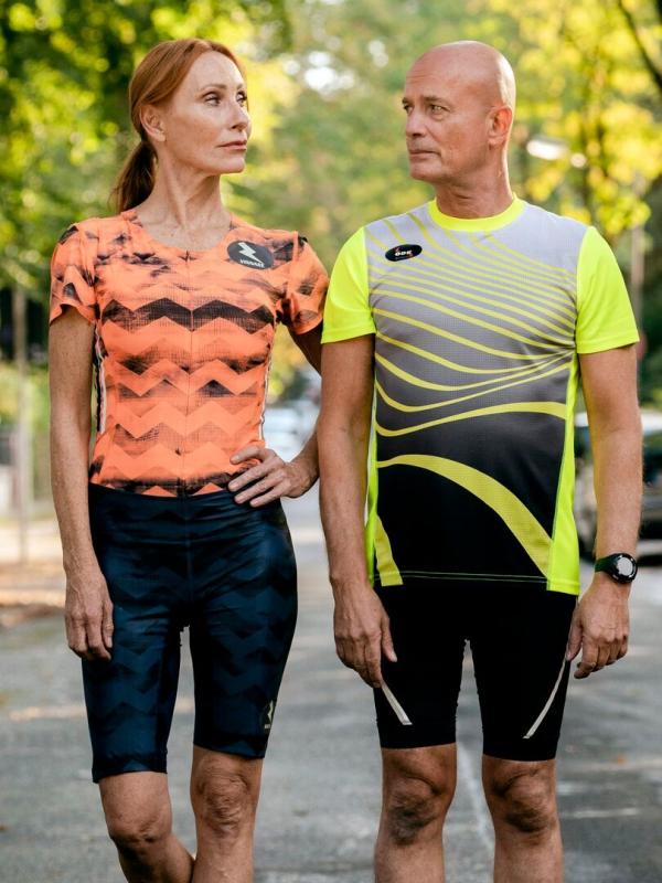 Sportabzeichen für Anfänger