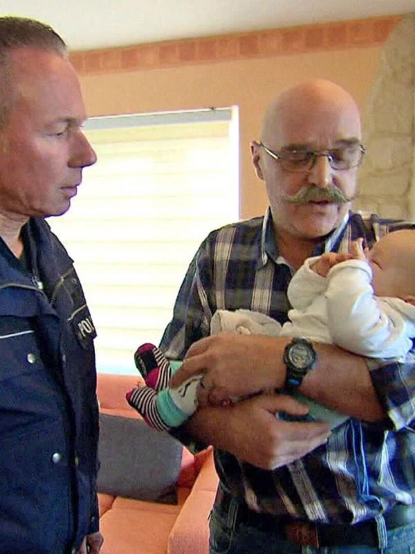 Der Blaulicht Report