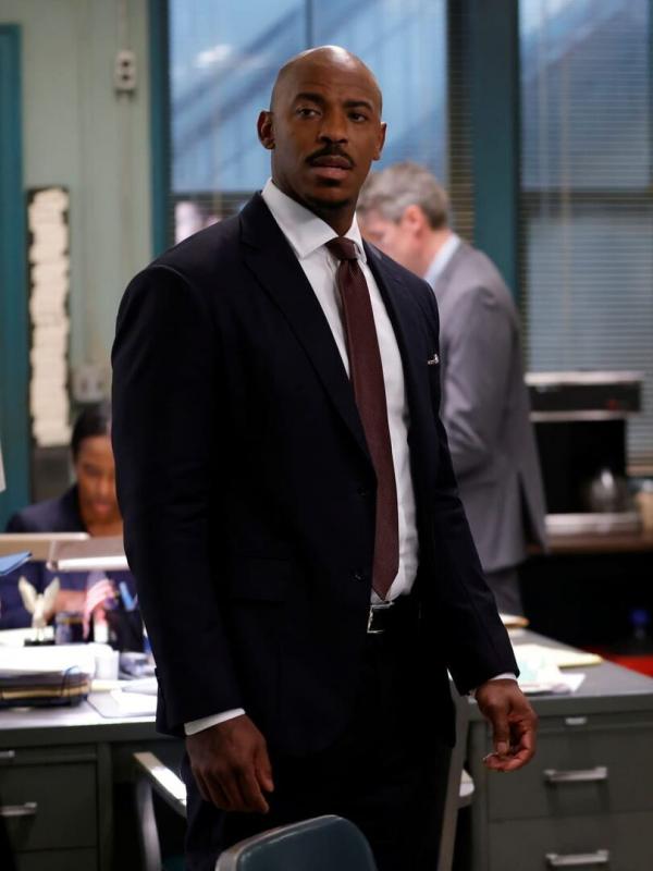 New York, police judiciaire S22 E5