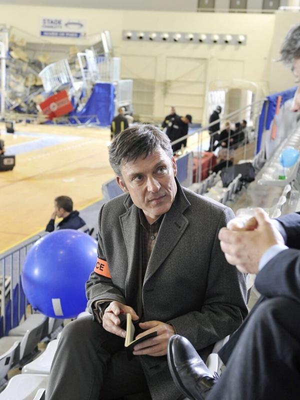 R.I.S. Police scientifique S6 E10